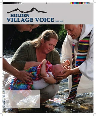 Village Voice 2012