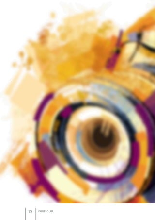 26 PORTFOLIO
 