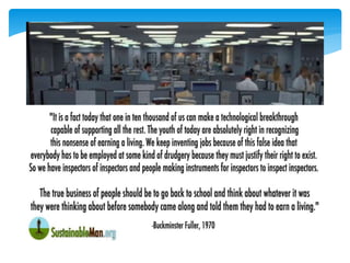 Meditation as Mitigation for Sustainable Development (1)