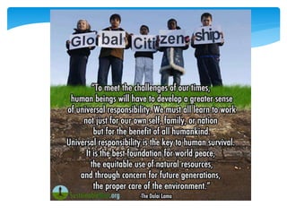 Meditation as Mitigation for Sustainable Development (1)