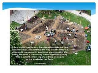 Meditation as Mitigation for Sustainable Development (1)