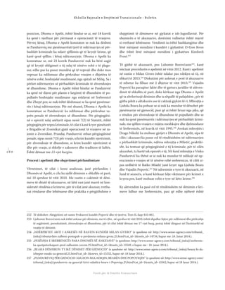 1 6 0
Shkolla Rajonale e Drejtësisë Tranzicionale - Buletin
Fondi për të Drejtën Humanitare
pozicion, Dhoma e Apelit, është bindur se ai, më 18 korrik
ka qenë i njoftuar për përmasat e operacionit të vrasjeve.
Përveç kësaj, Dhoma e Apelit konstaton se nuk ka dëshmi
se Pandureviq me pjesëmarrësit tjerë të ndërmarrjes së për-
bashkët kriminale ka ndarë qëllimin që të kryejë krime, që
kanë qenë qëllim i kësaj ndërmarrjeje. Dhoma e Apelit ka
konstatuar se, më 23 korrik Pandurević nuk ka bërë asgjë
që të kryejë obligimet e tij ndaj të zënëve robë e të plago-
sur, edhe pse ka pasur mundësi që të veprojë dhe duke mos
vepruar ka ndihmuar dhe përkrahur vrasjen e dhjetëra të
zënëve robë, boshnjakë muslimanë, nga spitali në Miliq. Sa i
përket ndërmarrjes së përbashkët kriminale të zhvendosjes
së dhunshme, Dhoma e Apelit është bindur se Pandurević
ka qenë në dijeni për planin e largimit të dhunshëm të po-
pullatës boshnjake muslimane nga enklavat në Srebrenicë
dhe Zhepë por, se nuk është dëshmuar se ka qenë pjesëmar-
rës i kësaj ndërmarrjeje. Për më shumë, Dhoma e Apelit ka
konstatuar se Pandurević ka ndihmuar dhe përkrahur ve-
prën penale të zhvendosjes së dhunshme. Për përgjegjësi-
në e eprorit ndaj anëtarit sipas nenit 7(2) të Statutit, është
përgjegjës për vepra kriminale, të cilat i kanë kryer pjesëtarët
e Brigadës së Zvornikut gjatë operacionit të vrasjeve në ra-
jonin e Zvornikut. Prandaj, Pandurević mban përgjegjësinë
penale, sipas nenit 7(3) për vrasje, si krim kundër njerëzimit,
për zhvendosje të dhunshme, si krim kundër njerëzimit si
dhe për vrasje, si shkelje e zakoneve dhe traditave të luftës.
Është dënuar me 13-vjet burgim.
Procesi i apelimit dhe shqyrtimet përfundimtare
Vërtetimet, të cilat i kemi analizuar, janë përfundim i
Dhomës së Apelit, e cila ka sjellë dënimin e shkallës së parë,
më 10 qershor të vitit 2010. Me rastin e caktimit të dëni-
meve të shtatë të akuzuarve, në këtë rast janë marrë në kon-
sideratë rëndësia e krimeve, për të cilat janë akuzuar, rretha-
nat rënduese dhe lehtësuese dhe praktika e përgjithshme e
shqiptimit të dënimeve në gjykatat e ish-Jugosllavisë. Për
shumicën e të akuzuarve, dorëzimi vullnetar është marrë
si rrethanë lehtësuese. Vendimit iu është bashkangjitur dhe
lënë mënjanë mendimi i kundërt i gjykatësit O-Gon Kvon
dhe është lënë mënjanë mendimi i gjykatëses Kimberli
Prost.252
Të gjithë të akuzuarit, pos Lubomir Borovčanin253
, kanë
iniciuar procedurën e apelimit në vitin 2012. Rasti i apelimit
në rastin e Milan Gvero është ndalur pas vdekjes së tij, në
shkurt të 2013.254
Diskutimi për ankesat e pesë të akuzuarve
të mbetur ka ﬁlluar më 2 dhjetor të vitit 2013.255
Vujadin
Popović ka paraqitur fakte dhe të gjetura juridike të aktven-
dimit të shkallës së parë, duke kërkuar nga Dhoma e Apelit
që ta zhvlerësojë dënimin dhe ta shpallë të pafajshëm , për të
gjitha pikët e aktakuzës ose të caktojë gjykim të ri. Mbrojtja e
Ljubiša Beara ka pohuar se ai nuk ka mundur të dënohet për
pjesëmarrje në gjenocid, pasi që ai është liruar nga pika, që
e rëndon për zhvendosje të dhunshme të popullatës dhe se
nuk ka qenë pjesëmarrës i ndërmarrjes së përbashkët krimi-
nale, me qëllim vrasjen e mijëra meshkujve dhe djelmoshave
të Srebrenicës, në korrik të vitit 1995.256
Avokati mbrojtës i
Drago Nikolić ka mohuar gjetjet e Dhomës së Apelit, sipa të
cilës i akuzuari ka pasur rol të rëndësishëm në ndërmarrjen
e përbashkët kriminale, ndërsa mbrojtja e Miletić, praktiki-
sht, ka tentuar që përgjegjësinë e tij kriminale, për të cilën
akuzohet, ta bartë tek eprorët e tij. Në fund mbrojtja e Vinko
Pandurević ka thënë se ai nuk ka mundur të ndikojë në op-
eracionin e vrasjes së të zënëve robë srebrenicas, të cilët si-
pas urdhërit të Ratko Mladić janë kryer nga Ljubiša Beara
dhe Vujadin Popović.257
Në adresimin e tyre të akuzuarit, në
fund të seancës, u kanë kërkuar falje viktimave për krimet e
kryera por, kanë mohuar rolin e tyre në këto krime.258
Ky aktvendim ka pasë rol të rëndësishëm në dënimin e kri-
meve lidhur me Srebrenicën, pasi që edhe njëherë është
252 Të shikohet: Aktgjykimi në rastin Prokurori kundër Popović dhe të tjerëve, Tom II, faqe 833-861.
253 Ljubomir Borovčanin nuk është ankuar për dënimin, me të cilin , në qershor të vitit 2010, është shpallur fajtor për ndihmesë dhe përkrahje
të asgjësimit, persekutimit, zhvendosjes së dhunshme, për të cilat është dënuar me 17-vjet burg, pastaj është dërguar në Danimarkë në
vuajtje të dënimit.
254 „NDËRPRITET AKTI I ANKESËS NË RASTIN KUNDËR MILAN GVERO“ (e qasshme në: http://www.sense-agency.com/tribunal_
(mksj)/obustavljen-zalbeni-postupak-u-predmetu-milana-gvera.25.html?cat_id=1&neës_id=14734, hapur me: 18. Janar 2014.).
255 „PESËSHJA E SREBRENICËS PARA DHOMËS SË ANKESAVE“ (e qasshme: http://www.sense-agency.com/tribunal_(mksj)/srebrenic-
ka-quotpetorkaquot-pred-zalbenim-vecem.25.html?cat_id=1&neës_id=15549, e hapur me : 18. janar 2014.).
256 „BEARA DËSHIRON T’I IKË DËNIMIT PËR GJENOCID“ (e qasshme në: http://www.sense-agency.com/tribunal_(mksj)/beara-bi-da-
izbegne-osudu-za-genocid.25.html?cat_id=1&news_id=15552, hapur në: 18 Janar 2014.).
257 „PANDUREVIQ PËR GJENOCID AKUZON MLLADIQIN, BEARËN DHE POPOVIQIN“ (e qasshme në: http://www.sense-agency.com/
tribunal_(mksj)/pandurevic-za-genocid-krivi-mladica-bearu-i-Popoviqa.25.html?cat_id=1&neës_id=15562, hapur në 18 Janar 2014.).
 