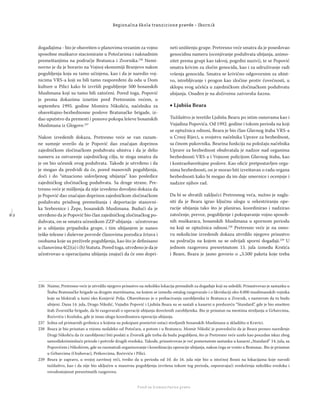 6 2
Regionalna škola tranzicione pravde - Zbornik
Fond za humanitarno pravo
događajima - bio je obavešten o planovima vezanim za vojno
sposobne muškarce stacionirane u Potočarima i naknadnim
premeštanjima na područje Bratunca i Zvornika.236
Nemi-
novno je da je boravio na Vojnoj ekonomiji Branjevo nakon
pogubljenja koja su tamo učinjena, kao i da je naredio voj-
nicima VRS-a koji su bili tamo raspoređeni da odu u Dom
kulture u Pilici kako bi izvršili pogubljenje 500 bosanskih
Muslimana koji su tamo bili zatočeni. Pored toga, Popović
je prema dokazima iznetim pred Pretresnim većem, u
septembru 1995. godine Momiru Nikoliću, načelniku za
obaveštajno-bezbednosne poslove Bratunačke brigade, iz-
dao uputstvo da premesti i ponovo pokopa leševe bosanskih
Muslimana iz Glogove.237
Nakon izvedenih dokaza, Pretresno veće se van razum-
ne sumnje uverilo da je Popović dao značajan doprinos
zajedničkom zločinačkom poduhvatu ubistva i da je delio
nameru za ostvarenje zajedničkog cilja, te stoga smatra da
je on bio učesnik ovog poduhvata. Takođe je utvrđeno i da
je mogao da predvidi da će, pored masovnih pogubljenja,
doći i do “situaciono uslovljenog ubijanja” kao posledice
zajedničkog zločinačkog poduhvata. Sa druge strane, Pre-
tresno veće je mišljenja da nije izvedeno dovoljno dokaza da
je Popović dao značajan doprinos zajedničkom zločinačkom
poduhvatu prisilnog premeštanja i deportacije stanovni-
ka Srebrenice i Žepe, bosanskih Muslimana. Budući da je
utvrđeno da je Popović bio član zajedničkog zločinačkog po-
duhvata, on se smatra učesnikom ZZP ubijanja - učestvovao
je u ubijanju pripadnika grupe, i tim ubijanjem je naneo
teške telesne i duševne povrede članovima porodica žrtava i
osobama koje su preživele pogubljenja, kao što je deﬁnisano
u članovima 4(2)(a) i (b) Statuta. Pored toga, utvrđeno je da je
učestvovao u operacijama ubijanja znajući da će ono dopri-
neti uništenju grupe. Pretresno veće smatra da je posedovao
genocidnu nameru (ocenjivanje poduhvata ubijanja, animo-
zitet prema grupi kao takvoj, pogrdni nazivi), te se Popović
smatra krivim za zločin genocida, kao i za udruživanje radi
vršenja genocida. Smatra se krivično odgovornim za ubist-
vo, istrebljivanje i progon kao zločine protiv čovečnosti, u
sklopu svog učešća u zajedničkom zločinačkom poduhvatu
ubijanja. Osuđen je na doživotnu zatvorsku kaznu.
Ljubiša Beara
Tužilaštvo je teretilo Ljubišu Bearu po istim osnovama kao i
Vujadina Popovića. Od 1992. godine i tokom perioda na koji
se optužnica odnosi, Beara je bio član Glavnog štaba VRS-a
u Crnoj Rijeci, u svojstvu načelnika Uprave za bezbednost,
sa činom pukovnika. Bearina funkcija na položaju načelnika
Uprave za bezbednost obuhvatala je nadzor nad organima
bezbednosti VRS-a i Vojnom policijom Glavnog štaba, kao
i kontraobaveštajne poslove. Kao oﬁcir pretpostavljen orga-
nima bezbednosti, on je morao biti izveštavan o radu organa
bezbednosti kako bi mogao da im daje smernice i ocenjuje i
nadzire njihov rad.
Da bi se shvatili zaključci Pretresnog veća, nužno je nagla-
siti da je Beara igrao ključnu ulogu u orkestriranju ope-
racije ubijanja tako što je planirao, koordinirao i nadzirao
zatočenje, prevoz, pogubljenje i pokopavanje vojno sposob-
nih muškaraca, bosanskih Muslimana u spornom periodu
na koji se optužnica odnosi.238
Pretresno veće je na osno-
vu nekolicine izvedenih dokaza utvrdilo njegovo prisustvo
na području na kojem su se odvijali sporni događaji.239
U
jednom razgovoru presretnutom 15. jula između Krstića
i Beare, Beara je jasno govorio o „3.500 paketa koje treba
236 Naime, Pretresno veće je utvrdilo njegovo prisustvo na nekoliko lokacija presudnih za događaje koji su usledili. Prisustvovao je sastanku u
Štabu Bratunačke brigade sa drugim starešinama, na kojem se između ostalog razgovaralo i o likvidaciji oko 8.000 muslimanskih vojnika
koje su blokirali u šumi oko Konjević Polja. Obaveštavao je o prebacivanju zarobljenika iz Bratunca u Zvornik, s namerom da tu budu
ubijeni. Dana 14. jula, Drago Nikolić, Vujadin Popović i Ljubiša Beara su se sastali u kasarni u preduzeću “Standard”, gde je bio smešten
štab Zvorničke brigade, da bi razgovarali o operaciji ubijanja doveženih zarobljenika. Bio je prisutan na mestima streljanja u Grbavcima,
Roćeviću i Kozluku, gde je imao ulogu koordinatora operacija ubijanja.
237 Jedna od primarnih grobnica u kojima su pokopani posmrtni ostaci streljanih bosanskih Muslimana u skladištu u Kravici.
238 Beara je bio prisutan u rejonu nedaleko od Potočara, a potom i u Bratuncu. Momir Nikolić je posvedočio da je Beara preneo naređenje
Dragi Nikoliću da će zarobljenici biti poslati u Zvornik gde treba da budu pogubljeni, što je Pretresno veće uzelo kao pouzdan iskaz zbog
samodiskriminišuće prirode i potvrde drugih svedoka. Takođe, prisustvovao je već pomenutom sastanku u kasarni „Standard“ 14. jula, sa
Popovićem i Nikolićem, gde su razmatrali organizovanje i koordinaciju operacije ubijanja, nakon čega se vratio u Bratunac. Bio je prisutan
u Grbavcima (Orahovac), Petkovcima, Roćeviću i Pilici.
239 Beara je zapravo, u svojoj završnoj reči, tvrdio da u periodu od 10. do 16. jula nije bio u istočnoj Bosni na lokacijama koje navodi
tužilaštvo, kao i da nije bio uključen u masovna pogubljenja izvršena tokom tog perioda, osporavajući svedočenja nekoliko svedoka i
verodostojnost presretnutih razgovora.
 
