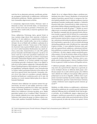 7 4
Regionalna škola tranzicione pravde - Zbornik
Fond za humanitarno pravo
nosti kao što su: planiranje, poticanje, naređivanje, počinje-
nje, pomaganje i podržavanje, te sudjelovanje u udruženom
zločinačkom poduhvatu. Također, optuženom se stavila na
teret i komandna odgovornost za zločine.
U razmatranju odgovornosti Krstića, Pretresno vijeće se
fokusiralo na dvije vrste krivičnih dijela, i to humanitarnu
krizu i zločine terora koji su počinjeni u Potočarima, pro-
gon žena, djece i starih osoba, te masovne egzekucije vojno
sposobnih lica.
Prema zaključcima Pretresnog vijeća, general Krstić je
imao značajnu ulogu tokom čitave operacije u Srebrenici.
Najprije je 12. jula sudjelovao u organiziranju autobusa za
prevoz žena, djece i starijih osoba, znao je da se muškarci
odvajaju i da su na hiljade njih zarobljene u pokušaju da se
domognu sigurne teritorije. Veoma jasna je bila činjenica
da od provjere koju je general Mladić najavio, a odnosila se
na to da li među bosanskim Muslimanima ima ratnih zlo-
činaca, nema ništa. General Krstić je 13. jula 1995. godine
preuzeo komandu nad Drinskim korpusom i taj dan je već
morao znati da se nad vojno sposobnim muškarcima vrše
masovna pogubljenja, tim prije što su jedinice ovog korpusa
(Zvornička i Bratunačka brigada) aktivno sudjelovale u tim
zločinima. Međutim, tu ne završava podrška ovog korpu-
sa počinjenju genocida u Srebrenici, nego se ona ogleda i u
tome što su njene jedinice sudjelovale u sahranjivanju tijela.
Pomoć Drinskog korpusa je bila konkretna i pri zatočenju, i
pri pogubljenju i pokapanju ubijenih. Lanac komandovanja
za vrijeme i nakon zauzimanja Srebrenice je bio redovan, što
znači da je general Krstić imao kontrolu i komandne ovla-
sti tj. da je vršio, kako je to navedeno u presudi, efektivnu
kontrolu nad ljudstvom i sredstvima počev od 13. jula. Od
tog dana on se može smatrati dijelom plana da se ubiju svi
bosanski Muslimani.
„Pretresno vijeće zaključuje van razumne sumnje da je ge-
neral Krstić, od večeri 13. jula nadalje, učestvovao u udru-
ženom zločinačkom poduhvatu da se ubiju vojno sposobni
muškarci, bosanski Muslimani iz Srebrenice.“ 281
Nije bilo
dokaza da je sudjelovao u kovanju tog plana, ali je „dijelio
genocidnu namjeru da se ti muškarci ubiju“. Pretresno vi-
jeće je također zaključilo da su vojno sposobni muškarci iz
Srebrenice činili znatan dio grupe, jer njihovo ubistvo zna-
či kraj cijele zajednice bosanskih Muslimana u Srebrenici:
„Budući da je već odigrao ključnu ulogu u prisilnom pre-
mještanju žena, djece i staraca, Muslimana, sa teritorije pod
srpskom kontrolom, general Krstić je neosporno bio svje-
stan fatalnih posljedica, koje će ubijanje muškaraca imati po
sposobnosti bosansko-muslimanske zajednice u Srebrenici
da preživi kako takva. General Krstić je, dakle, učestvovao u
genocidnim djelima ubijanja pripadnika grupe iz člana 4(2)
(a) sa namjerom da uništi dio grupe.“282
Također on snosi i
odgovornost za nanošenje teških tjelesnih i duševnih povre-
da. Optužba je nastupila tako da je generala Krstića alterna-
tivno teretila za genocid [4(2) ili 4(3)(a)] ili za saučesništvo
u genocidu [4(3)(e)]. Zanimljivo pitanje koje se nametnulo
pred Pretresnim vijećem bilo je vezano za to da li sudjelova-
nje u udruženom zločinačkom poduhvatu odgovara genoci-
du ili saučesništvu u genocidu, tj. da li se učesnik udruženog
zločinačkog poduhvata može okvaliﬁcirati kao neposredni
ili glavni izvršilac. U svom zaključku Pretresno vijeće pod-
sjeća da je general Krstić sudjelovao u udruženom zločinač-
kom poduhvatu sa namjerom da ubije bosanske Muslimane
iz Srebrenice i da takva njegova namjera predstavlja geno-
cidnu namjeru. On nije bio taj koji je ubijao, ali bio je ključna
karika u realiziranju tog plana i stoga je general Krstić kriv
za genocid, shodno članu 4(2)(a). Pretresno vijeće je pro-
glasilo, pored ostalog (progona i ubistva), Radislava Krstića
krivim za genocid i izreklo mu kaznu od 46 godina zatvora.
U žalbenom postupku, odbrana se žalila na odluku Pretre-
snog vijeća da je general Krstić odgovoran za genocid, po-
novno stavljajući akcenat na deﬁniciju dijela grupe i utvr-
đivanju namjere da se uništi zaštićena grupa, ali je Žalbeno
vijeće odlučilo da se žalba po ovom pitanju odbije, ponovno
podsjećajući na ono što se dogodilo. „Žalbeno vijeće sa pot-
punim uvjerenjem izjavljuje da pravda osuđuje, odgovaraju-
ćim formulacijama, ogromnu i trajnu štetu koja je nanesena,
i pokolj u Srebrenici naziva njegovim pravim imenom: ge-
nocid.“283
Međutim, na žalbu uloženu na sudjelovanje u udruženom
zločinačkom poduhvatu da se počini genocid, preliminarni
zaključak Žalbenog vijeća je da Radislav Krstić nije bio glav-
ni počinilac, ali je kvaliﬁkovalo njegovu odgovornost kao
pomagača i podržavaoca genocida jer je general Krstić bio
svjestan namjere nekih visoko pozicioniranih oﬁcira VRS da
se počini genocid, ali ništa nije učinio da to spriječi. Prema
281 Fond za humanitarno pravo, Presude-Srebrenica, (Beograd: Fond za humanitarno pravo, 2005)str. 417.
282 Ibid., str. 417.
283 Ibid., str. 482.
 