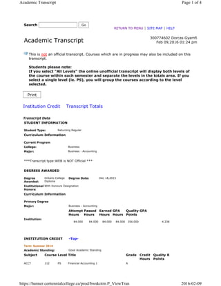 TRANSCRIPT | PDF