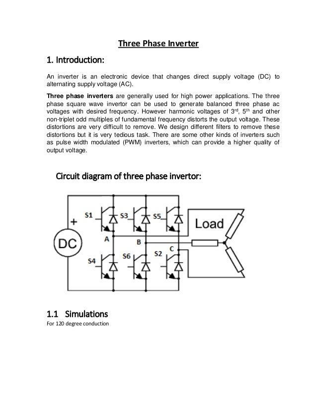 supply power square dc d phase three inverter supply power square dc d phase three inverter