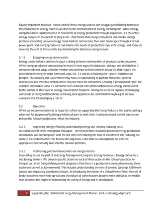 Energy Management - Business Case | PDF