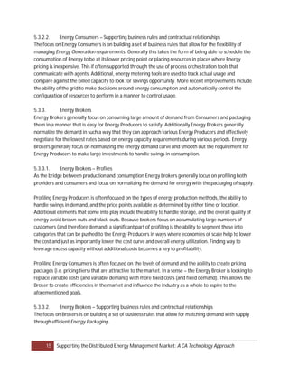 Energy Management - Business Case | PDF