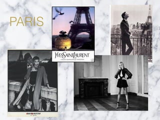 PARIS
 