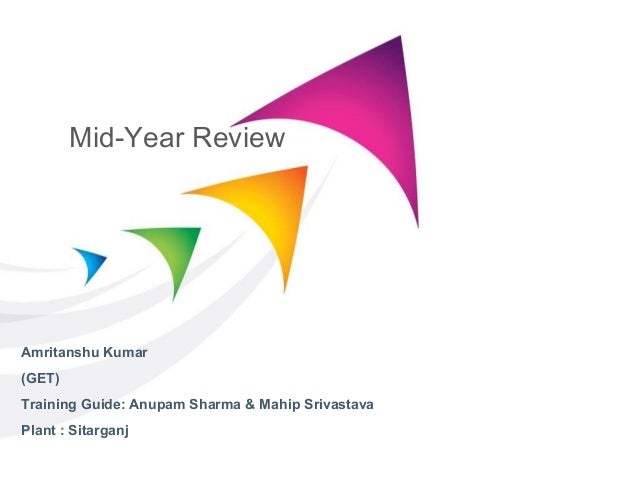 mid year review mid year review