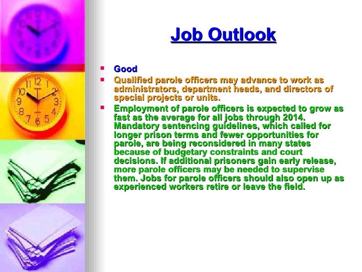 Aca 115 Career Outlook