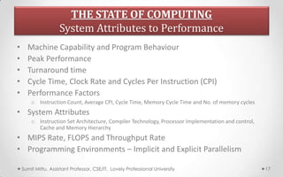 Aca2 01 new | PDF | Computing | Technology & Computing
