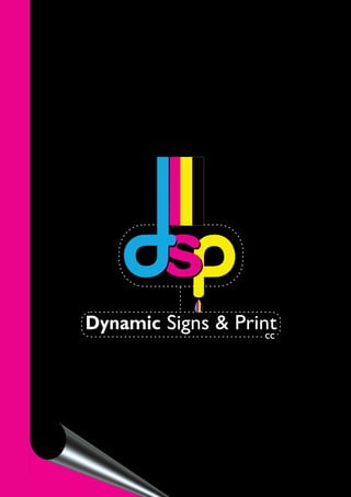 DSP Company Profile 2015