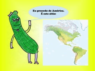 Eu procedo de América.
É este sitio:
 