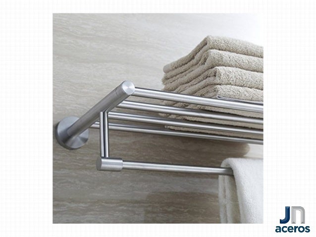 Elige tu acabado: ¿el acero inoxidable y el níquel cepillado son igua…