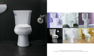 1                                               2                                                            3




                         4                                                5                                                            6




                                                    1. Inodoro Cimarron Comfort Height y asiento Brevia   2. Inodoro Freelance   3. Inodoro Odeon
                             4. Inodoro Wellworth     5. Inorodo STERLING® Stinson Comfort Height y asiento Brevia     6. Inodoro STERLING Windham y asiento Brevia


     Inodoro Wellworth
10                                                                                                                                                                    11
 