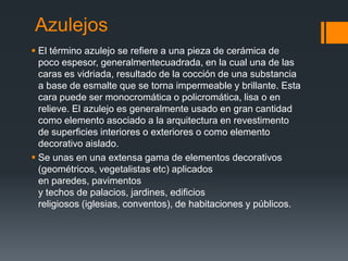 Azulejos para Baños 