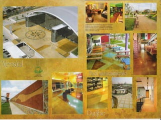 DUELA LAMINADALas duelas laminadas dan la apariencia de una duela  de madera natural a un precio mucho más accesible, gracias a sus nuevos acabados  que les son impresos, los cuales asemejan al 100% el aspecto de madera auténtica.