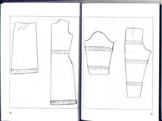 Acabamento de costura