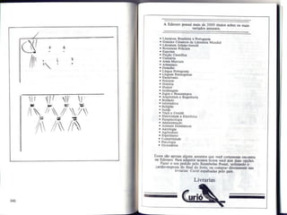 Acabamento de costura