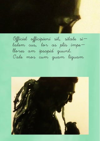 Officiet officipieni sit, sitate si-
tatem cus, tor as plis impe-
llores am ipsapid quunt.
Cate mos cum quam liquam
 