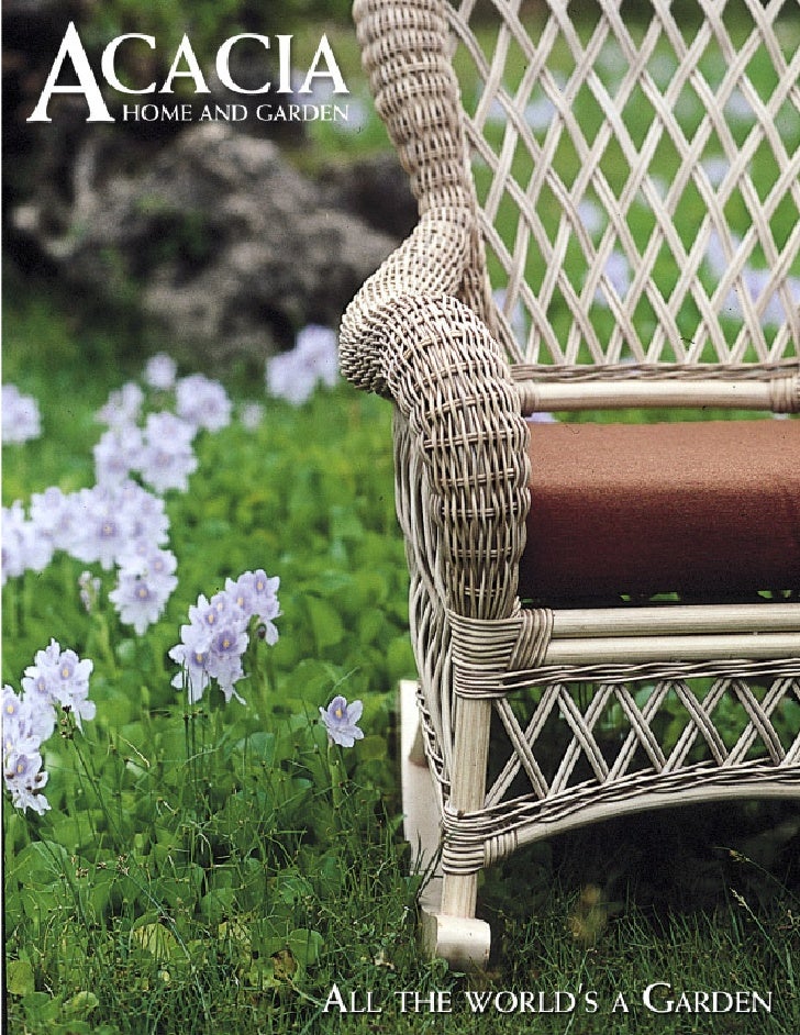 Acacia Home and Garden