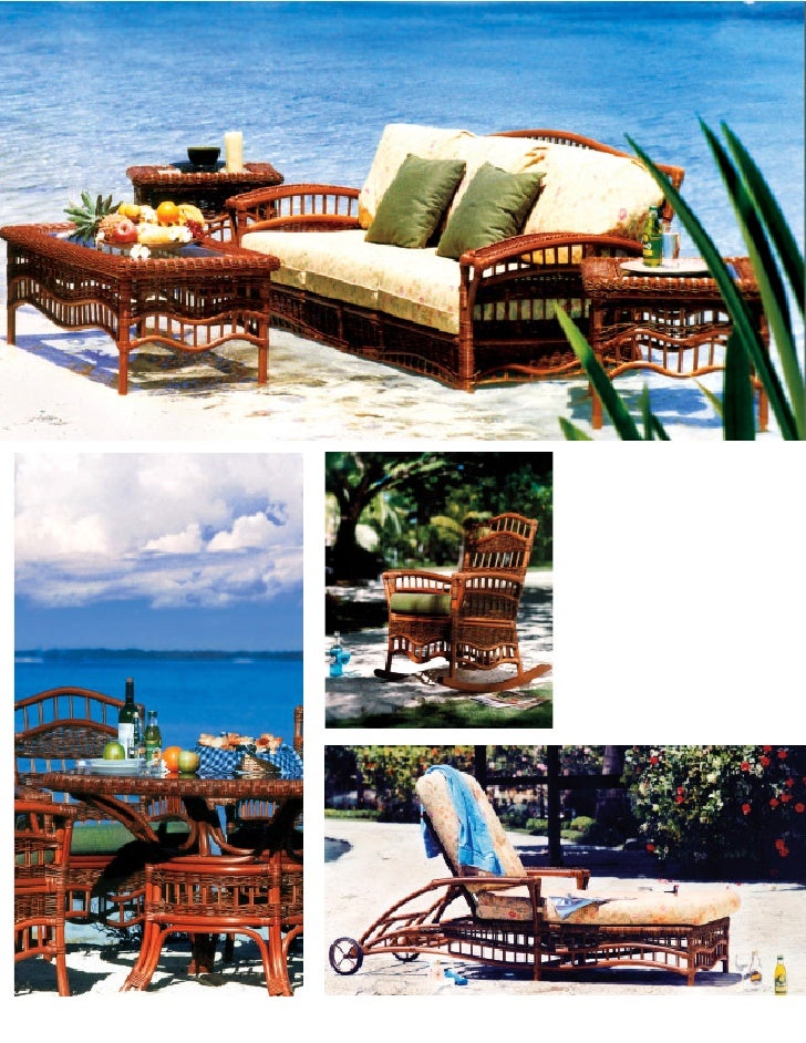 Acacia Home and Garden