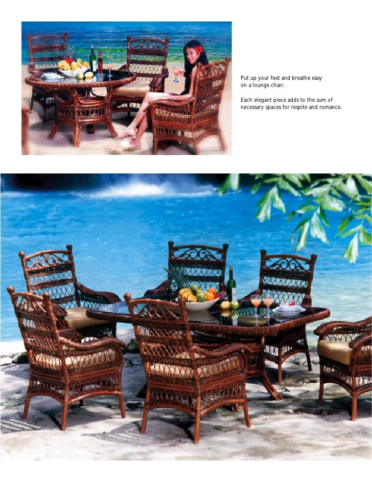 Acacia Home and Garden