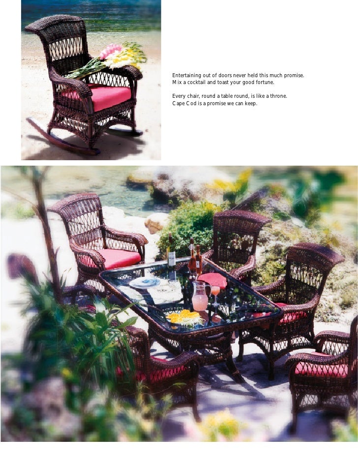 Acacia Home and Garden