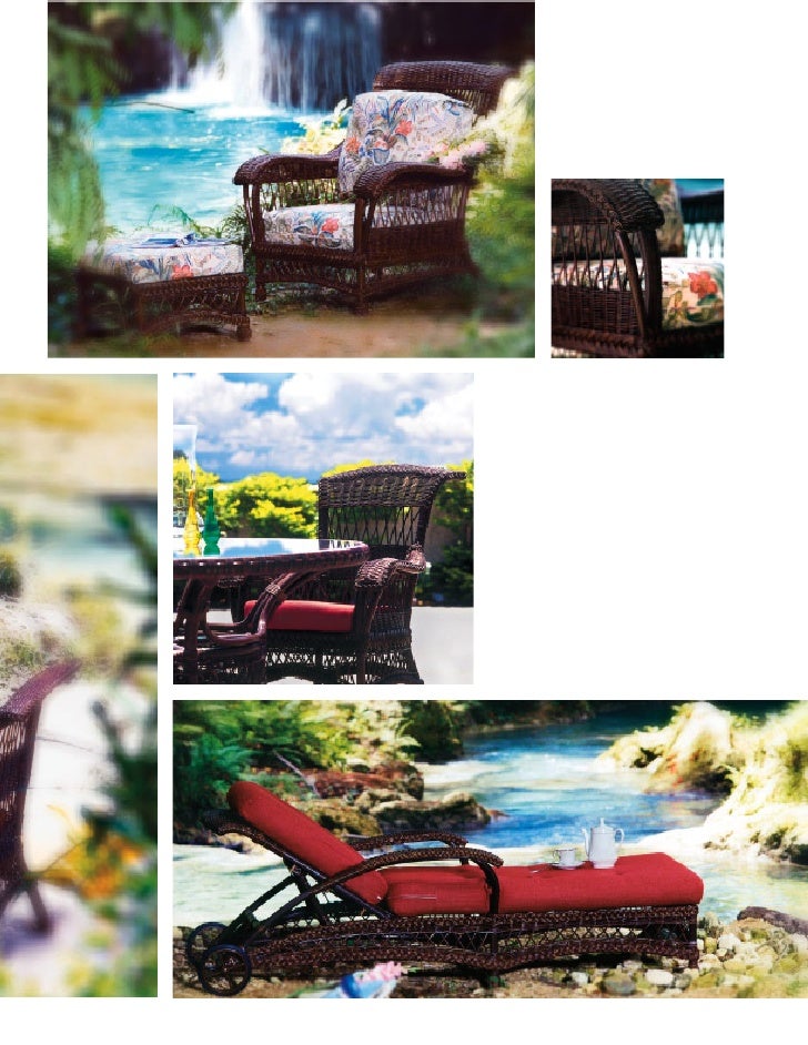 Acacia Home and Garden