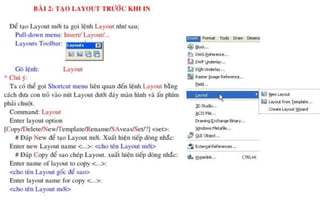 Autocad 3D Tieng Viet