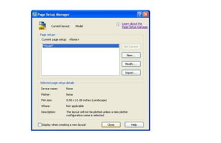 Autocad 3D Tieng Viet