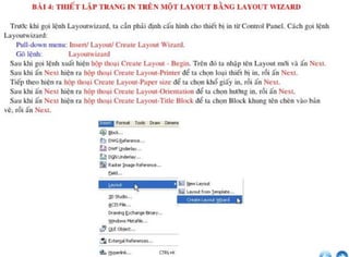 Autocad 3D Tieng Viet