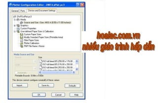 Autocad 3D Tieng Viet