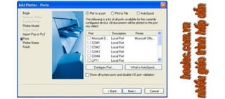 Autocad 3D Tieng Viet