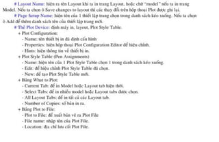 Autocad 3D Tieng Viet