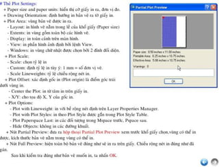 Autocad 3D Tieng Viet