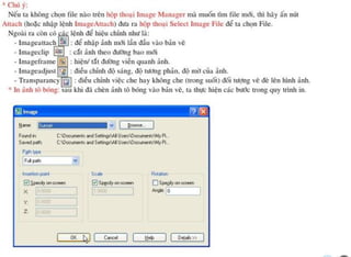 Autocad 3D Tieng Viet
