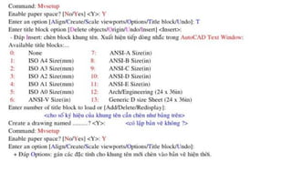 Autocad 3D Tieng Viet