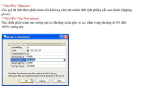 Autocad 3D Tieng Viet