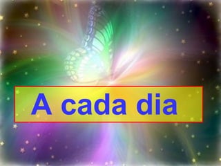 A cada dia   