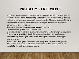 Acadamic performance prediction project_ppt.pptx