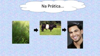 Na Prática...
 