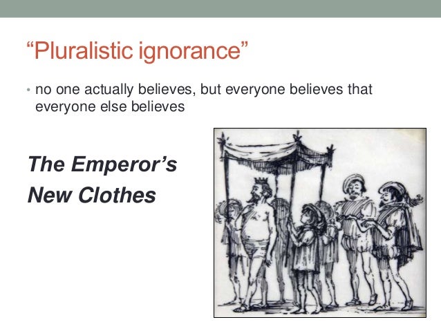 What Is The Meaning Behind The Emperor S New Clothes What Is The Meaning Behind The Emperor S New Clothes