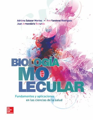 Academia. Biología Molecular. LEONES POR LA SALUD.pdf
