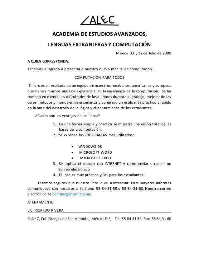 Academia de Estudios Avanzados