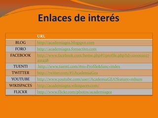 Contabilidad Analítica II