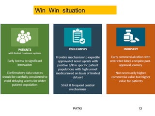 PATKI 13
Win Win situation
 
