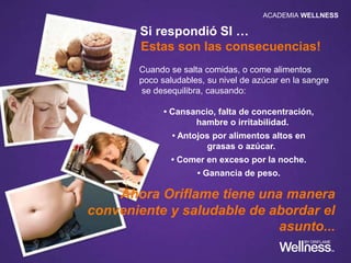 Descubre sus Principales Beneficios
¿Por qué las Malteadas Natural Balance son buenas para mí?
MALTEADA NATURAL BALANCE
ACADEMIA WELLNESS
 