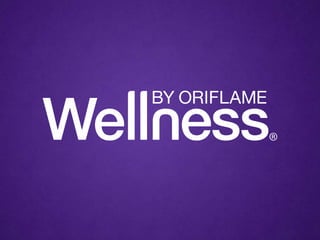 Wellness by Oriflame